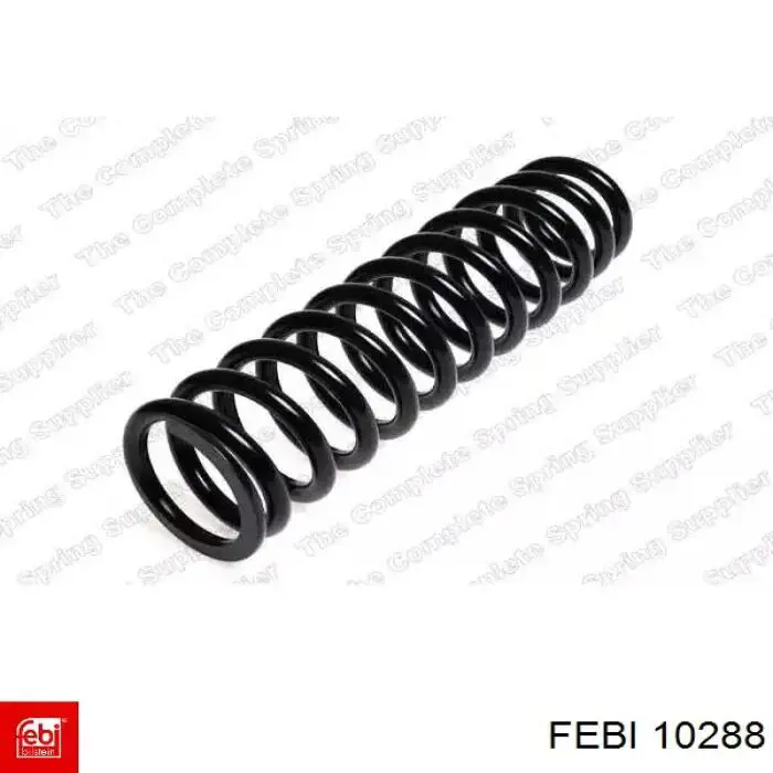 Подушка стабілізатора Febi 10288 ціна, від 6.68 USD