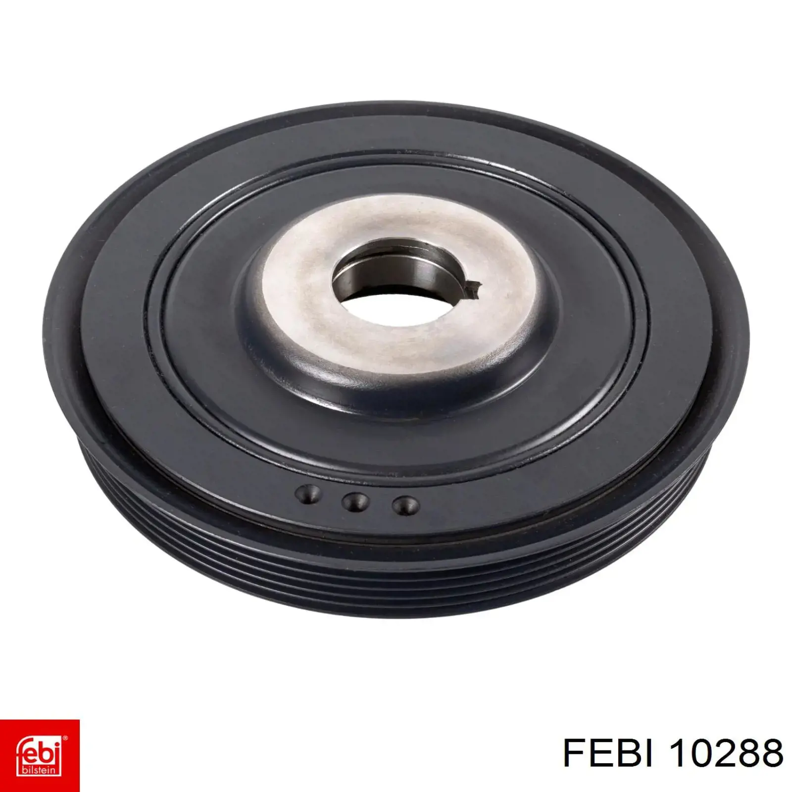 Подушка стабілізатора Febi 10288 ціна, від 6.68 USD