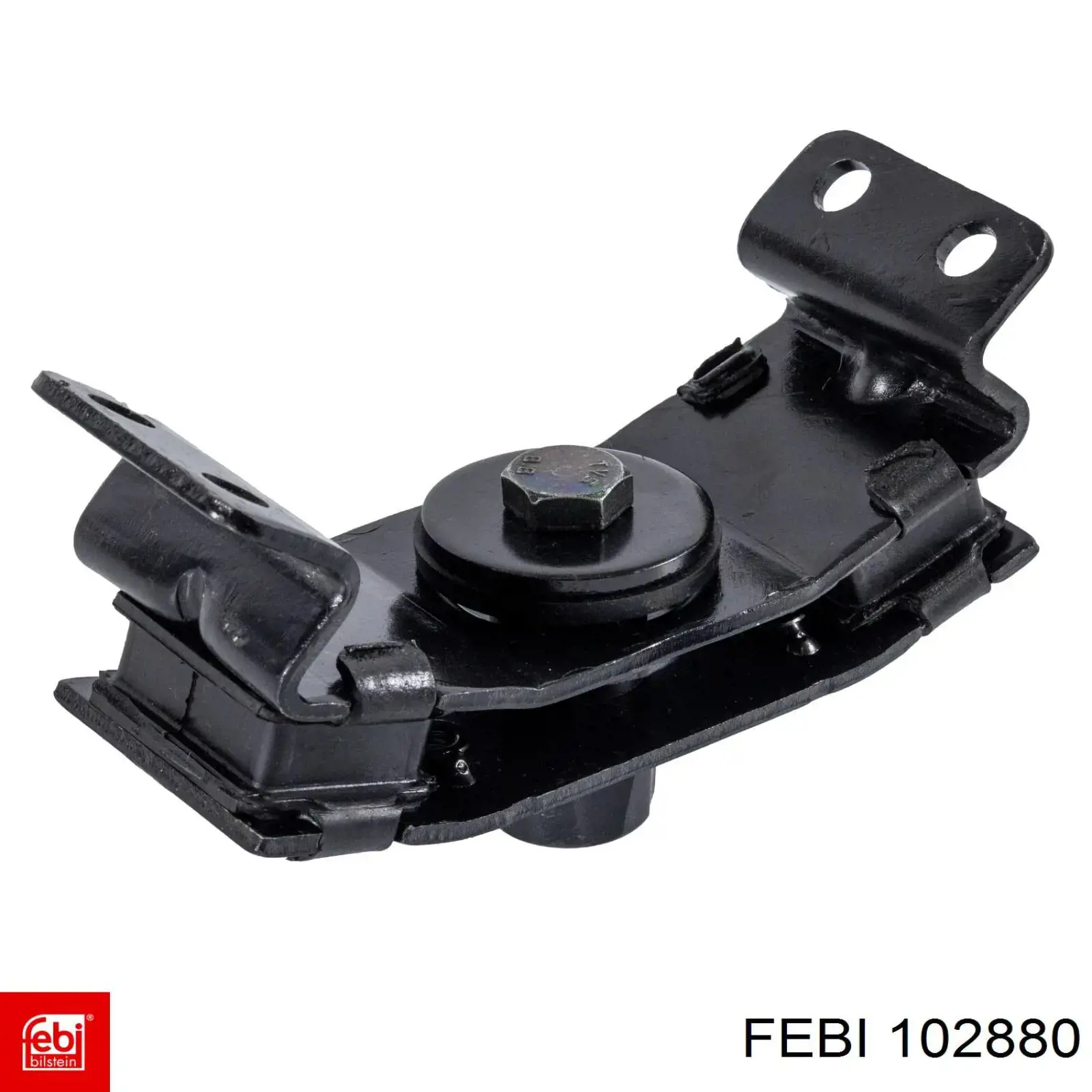 Купити 102880 Febi Подушка коробки передач