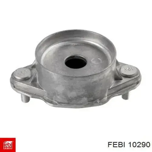 Сайлентблок заднього поздовжнього важеля, задній 10290 Febi