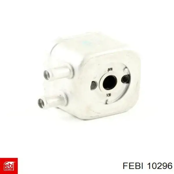 Натягувач ременя ГРМ Febi 10296