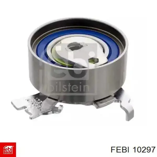 Купити 10297 Febi Натяжний ролик