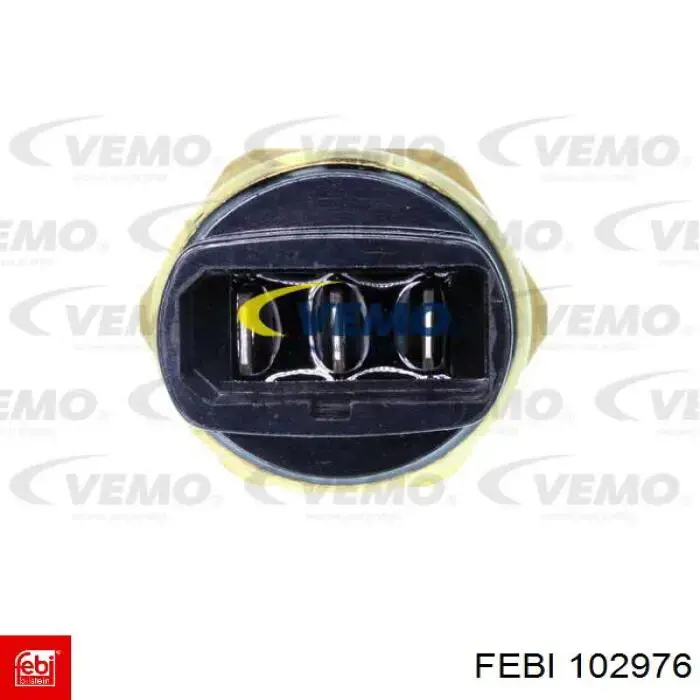 Подушка (опора) двигуна, права 60102976 Swag