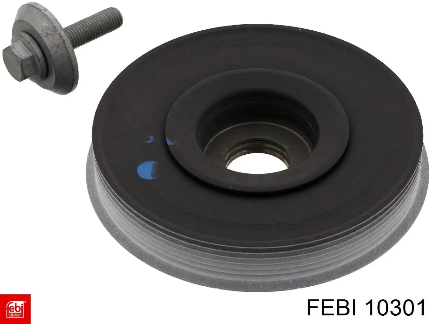 Елементи кріплення Febi 10301 ціна, від 16.40 USD