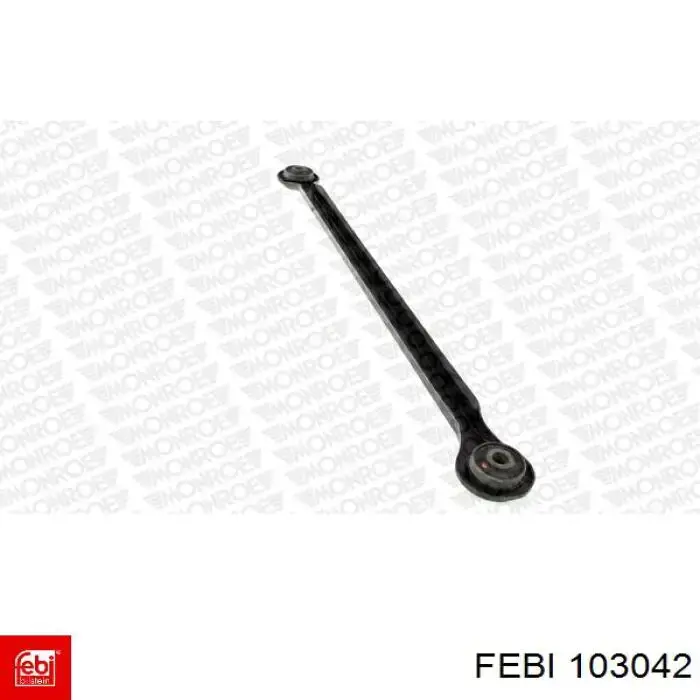 3M121043 AND Шланг розширювального бачка, верхній