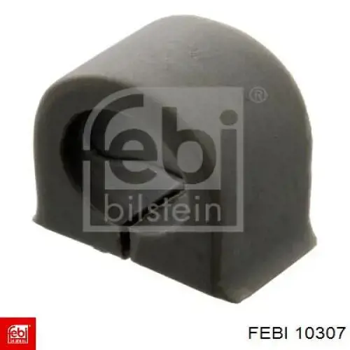 Подушка задньої балки Febi 10307 ціна, від 9.64 USD