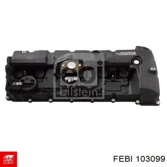 Кришка клапанна Febi 103099 ціна, від 206.97 USD