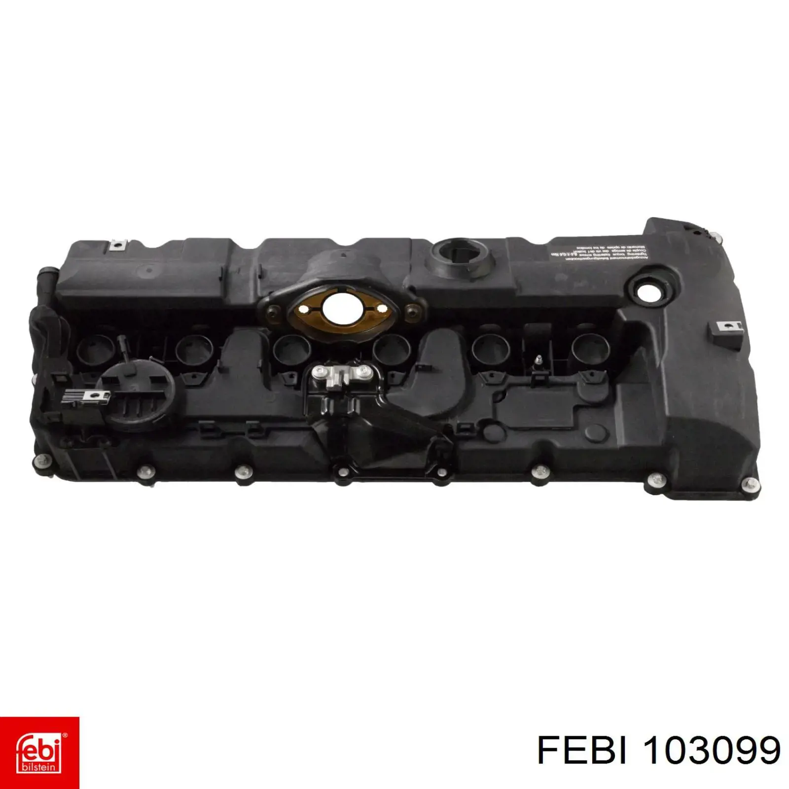 Купити 103099 Febi Клапанна кришка