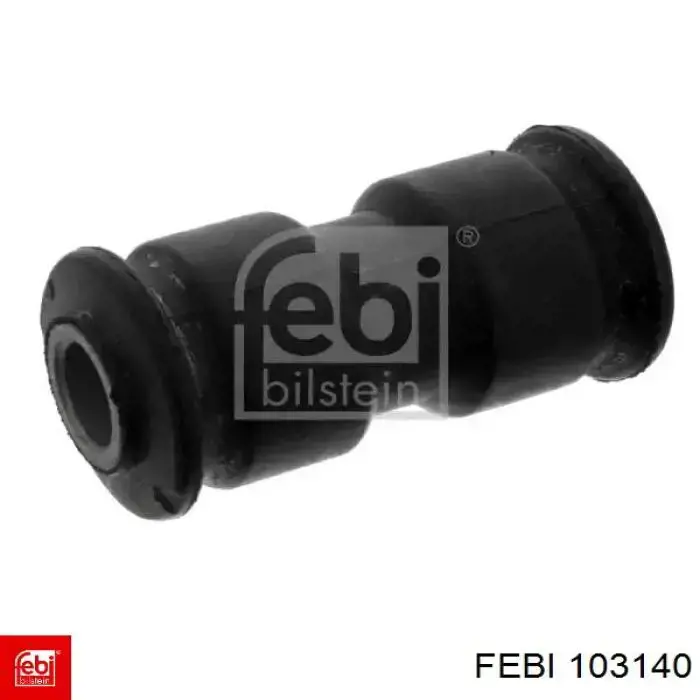 Втулка ресори Febi 103140 ціна, від 6.66 USD