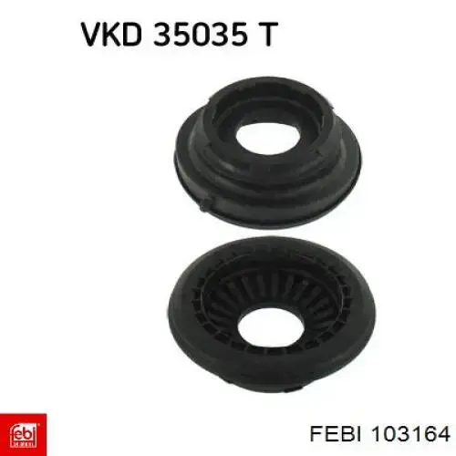 Клапан холостого ходу Pierburg 706269100 ціна, від 49.74 USD