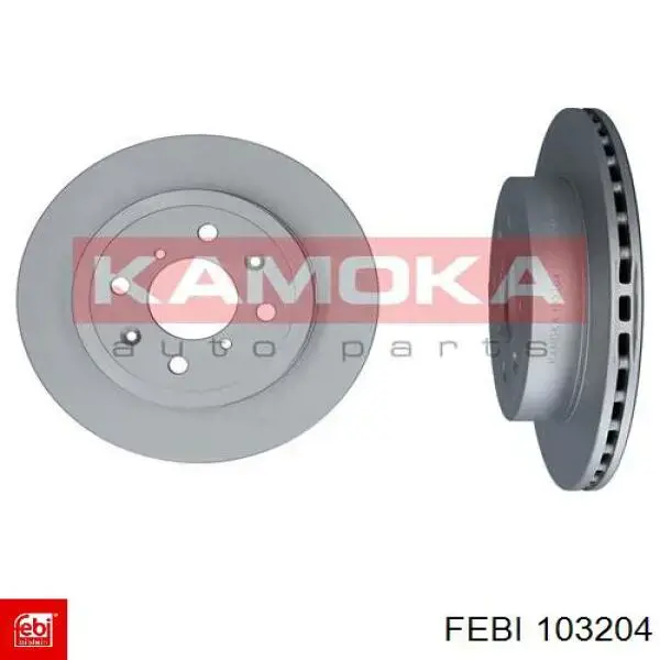  103204 Febi