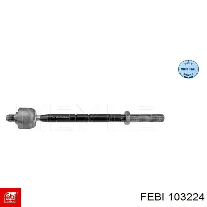 3121102 Autotechteile Подушка кріплення радіатора верхня