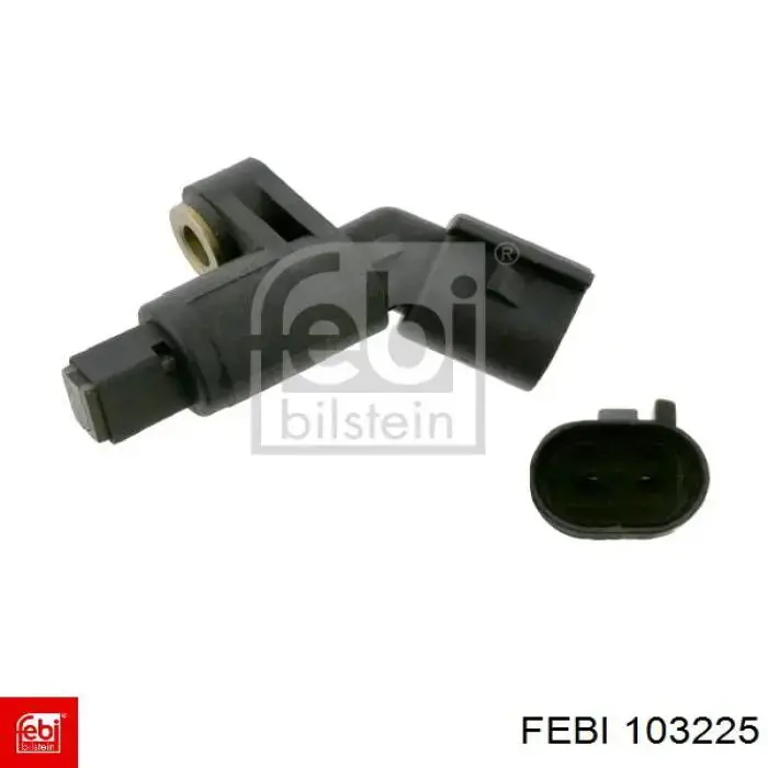 Купити 103225 Febi 