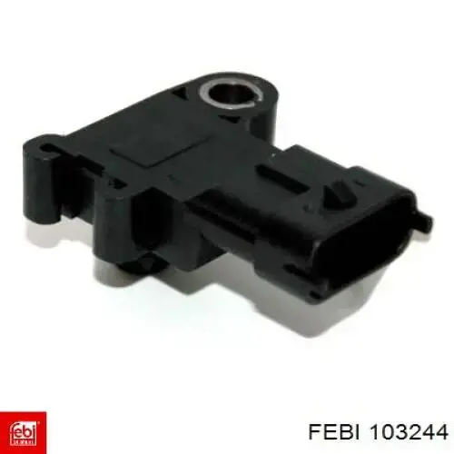 Насос підйому кабіни Febi 103244 ціна, від 220.88 USD