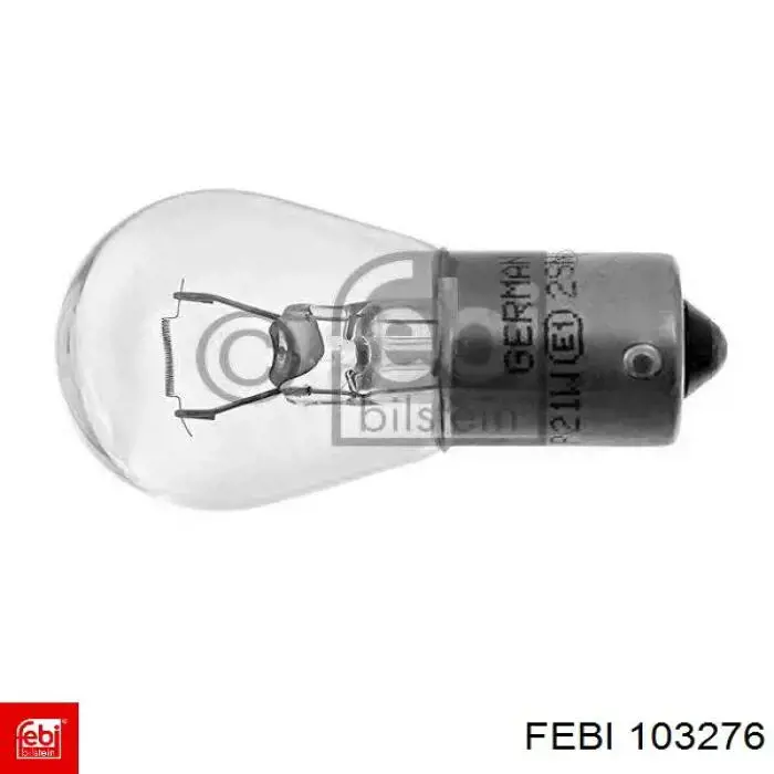 Ліва подушка двигуна Febi 103276 ціна, від 67.98 USD
