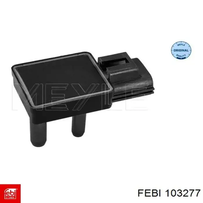 Подушка КПП Kautek FDTM011