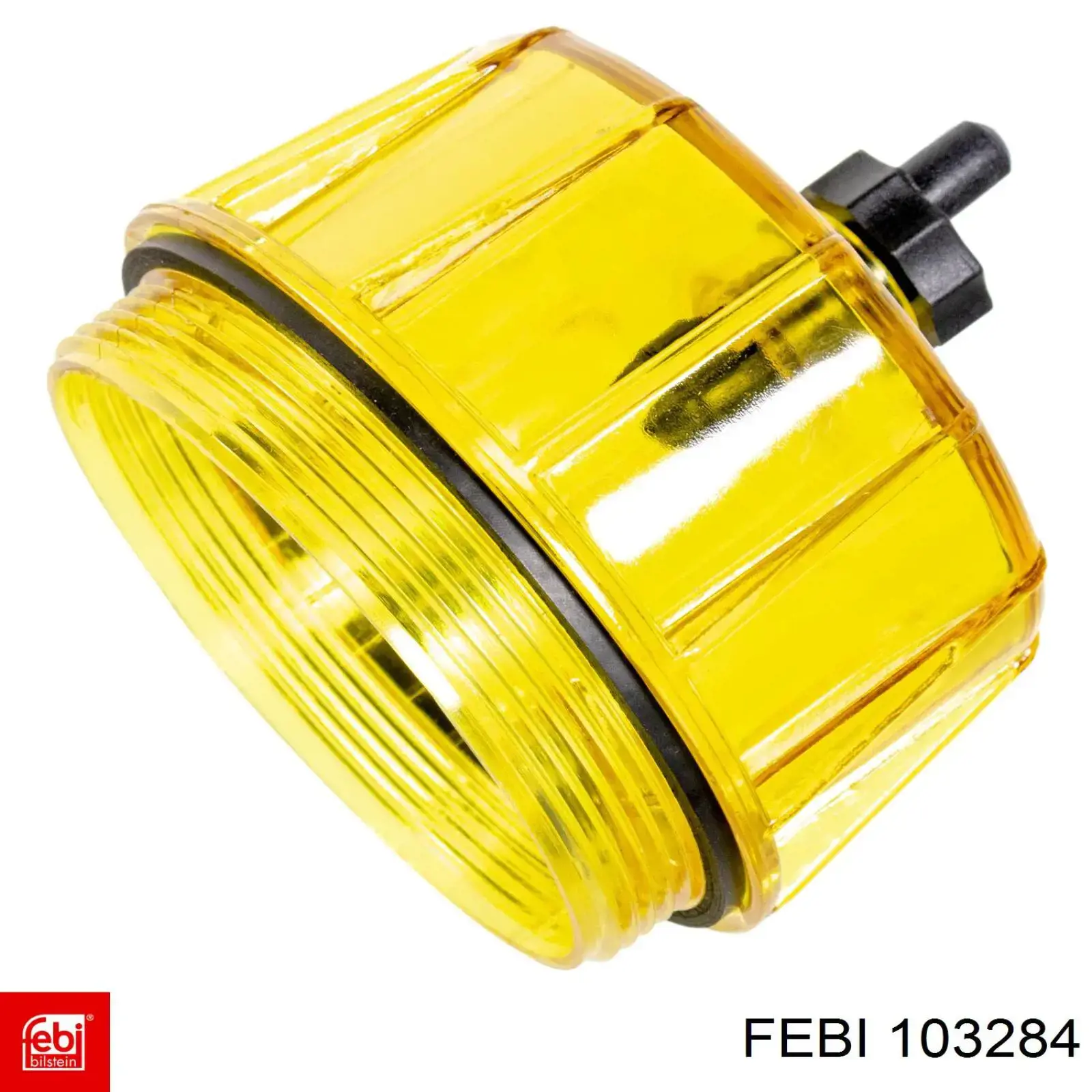 Купити 463242 Diesel Technic Кришка корпусу паливного фільтра