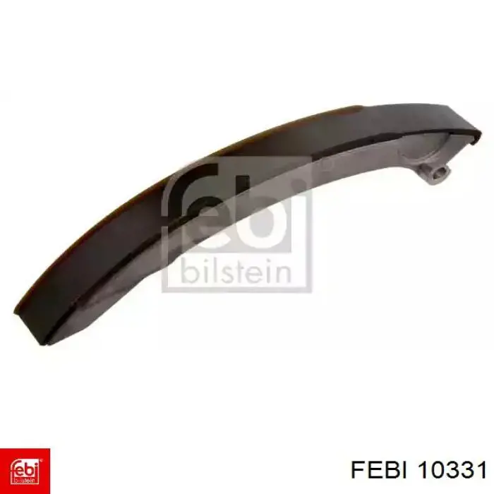 Заспокоювач ланцюга ГРМ, правий Mercedes A1020501216 ціна, від 12.78 USD