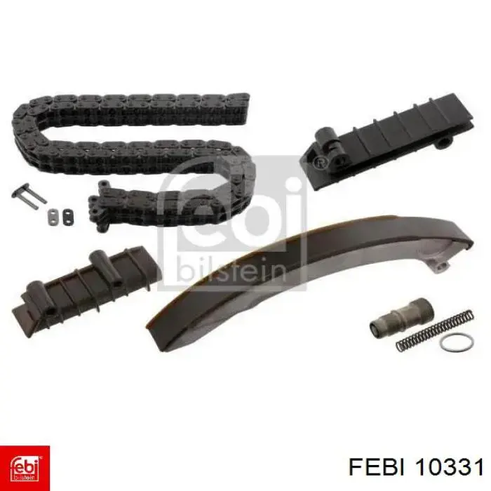 Купити A1020501216 Mercedes Заспокоювач ланцюга ГРМ, правий