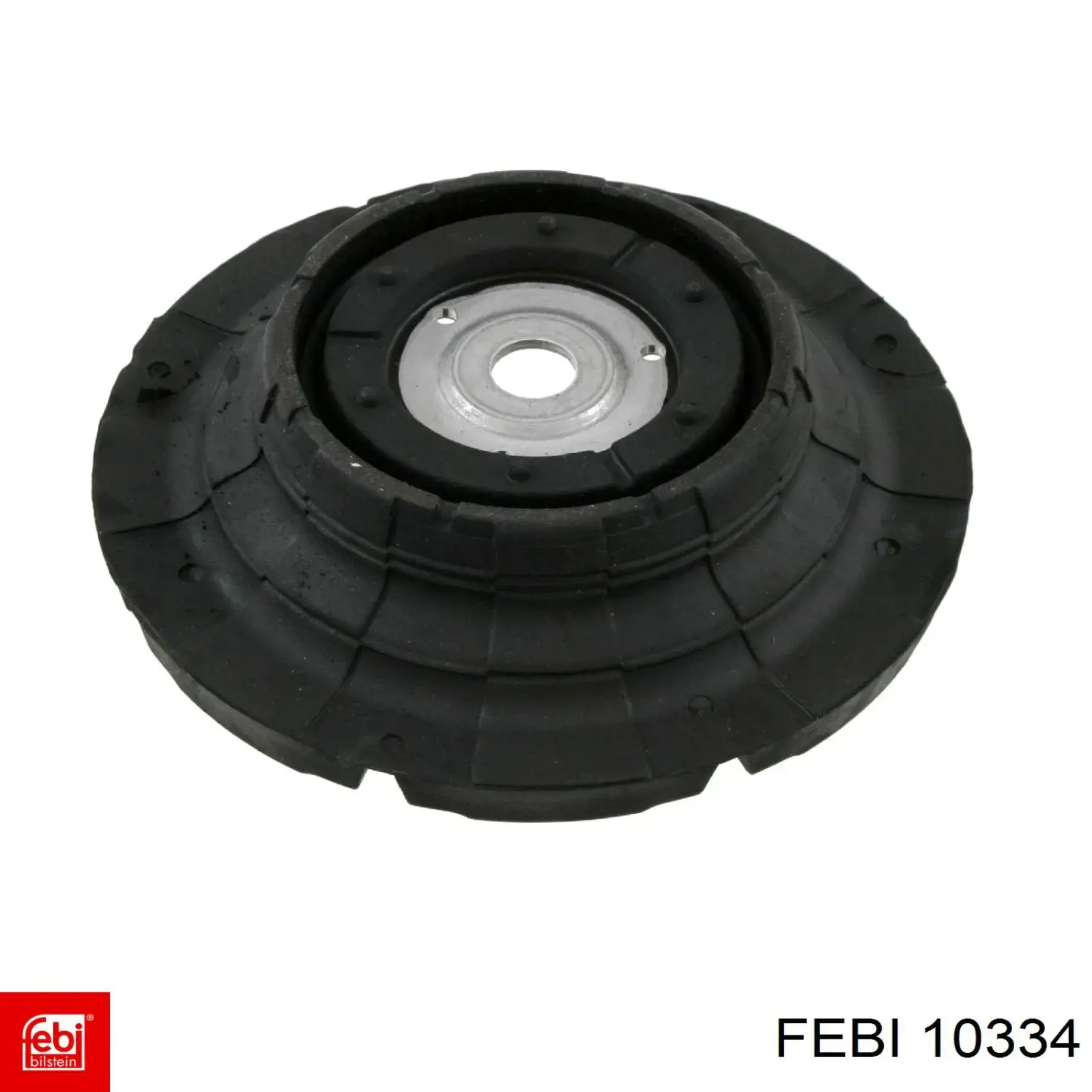 Заспокоювач ланцюга ГРМ Febi 10334 ціна, від 6.00 USD