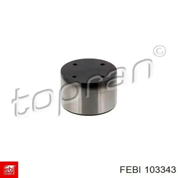 Штовхач паливного насосу Febi 103343 ціна, від 18.62 USD