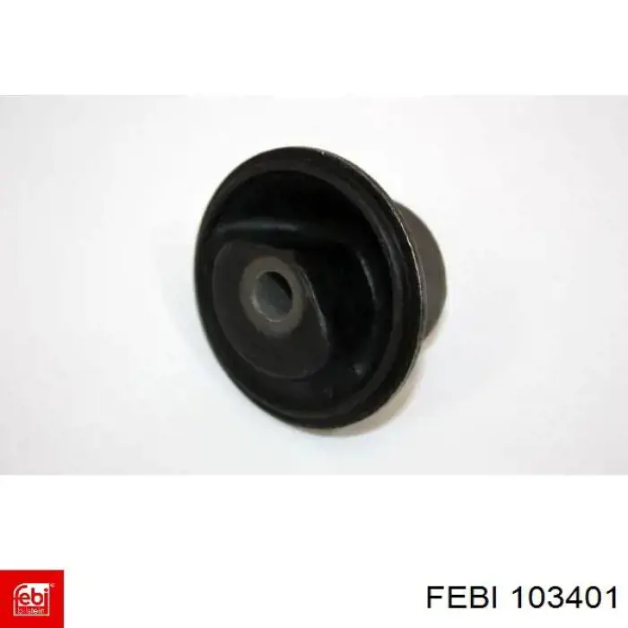 Купити 103401 Febi Сайлентблок заднього верхнього важеля
