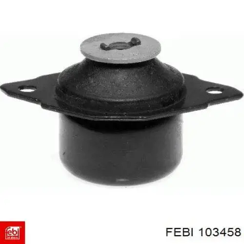 Купити 103458 Febi Буфер-відбійник амортизатора заднього