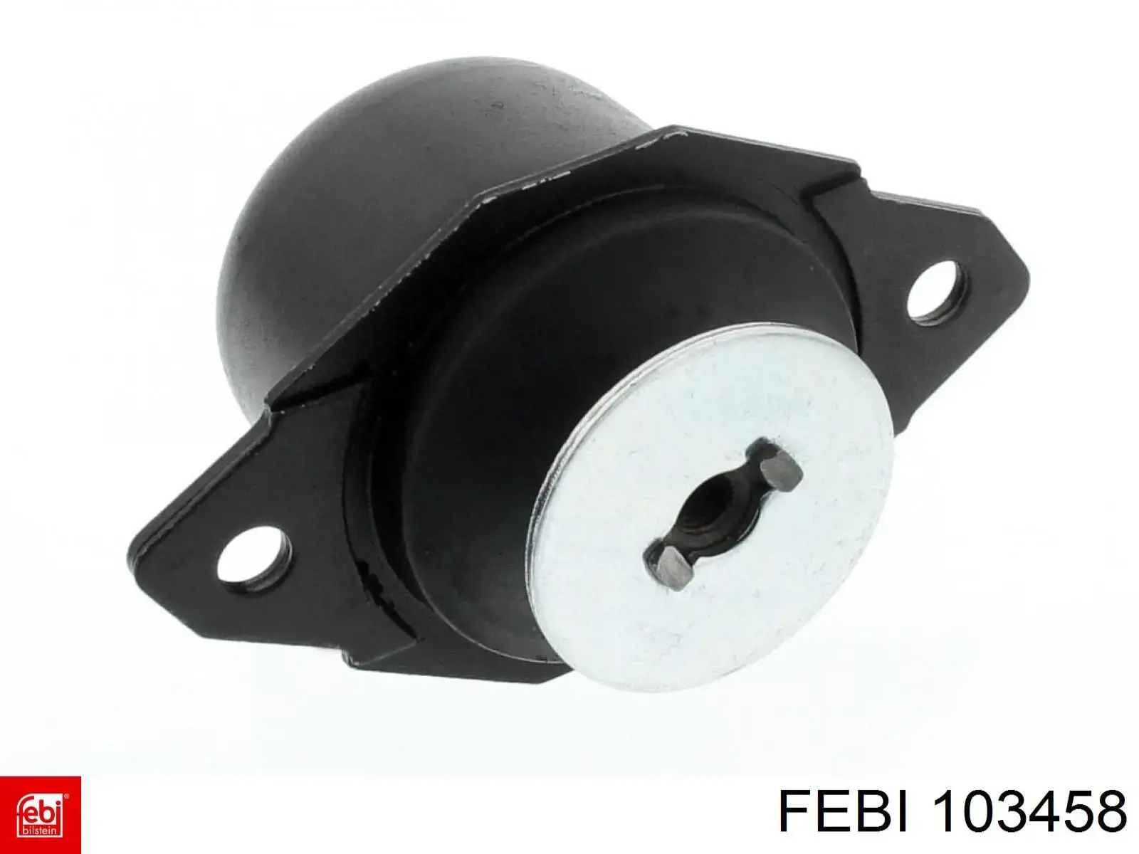 Відбійник на задні амортизатори Febi 103458 ціна, від 10.39 USD