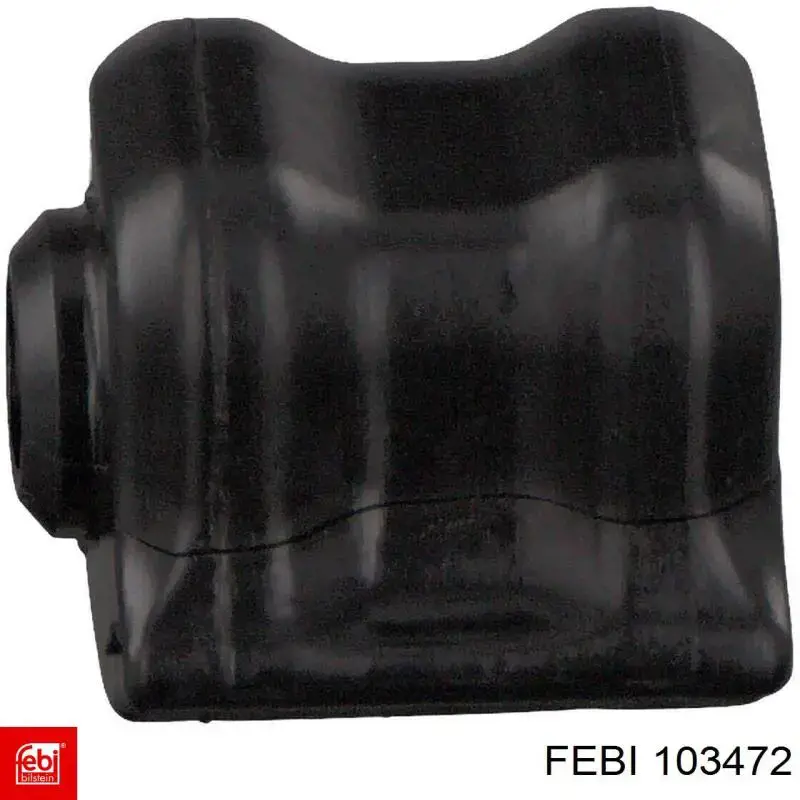 Втулка стабілізатора переднього, ліва Febi 103472 ціна, від 5.47 USD