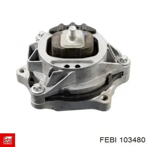 Права подушка двигуна AND 3M199062 ціна, від 50.03 USD