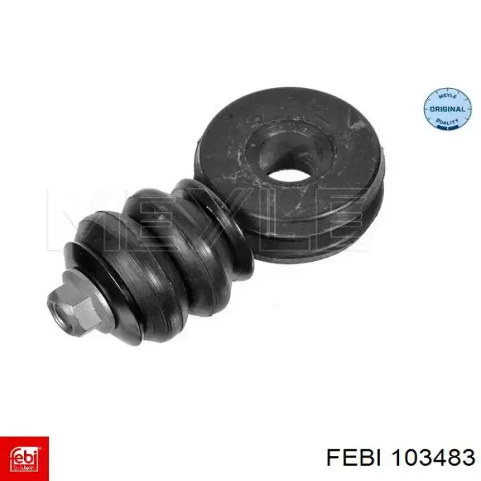 Фільтр вентиляції картера Febi 103483 ціна, від 79.65 USD