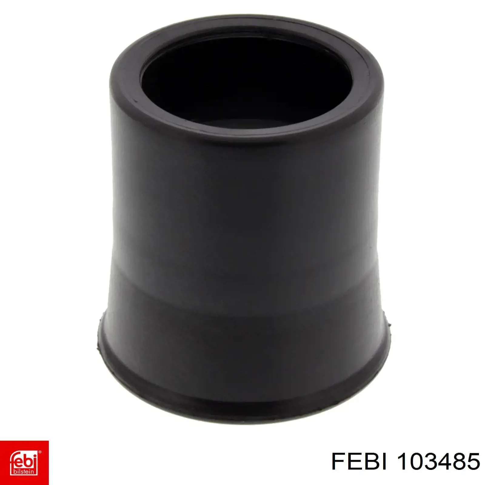 Елементи кріплення Febi 103485 ціна, від 9.54 USD