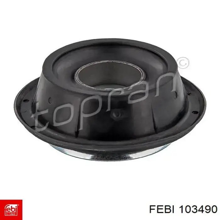 Купити DRK00447 Racor Кришка корпусу паливного фільтра