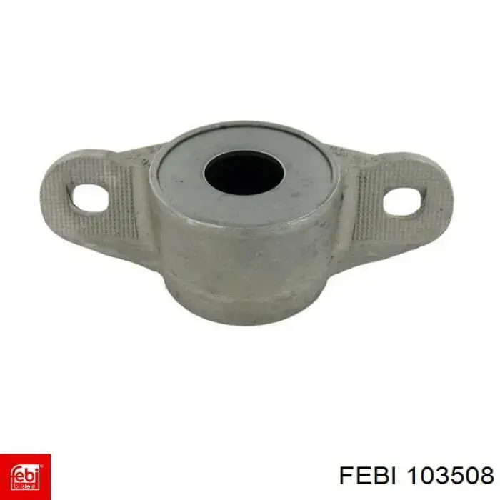 Опора амортизатора заднього Febi 103508 ціна, від 10.47 USD