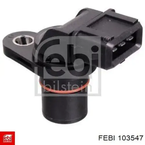 Купити 103547 Febi ДПРВ