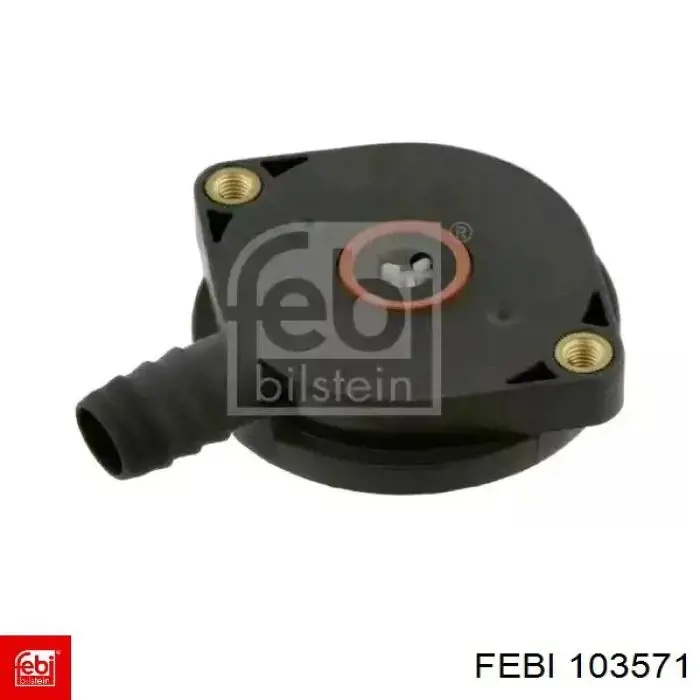 Клапан EGR Febi 103571 ціна, від 78.77 USD