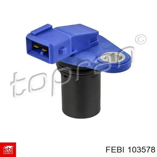 Датчик фаз Febi 103578 ціна, від 12.14 USD