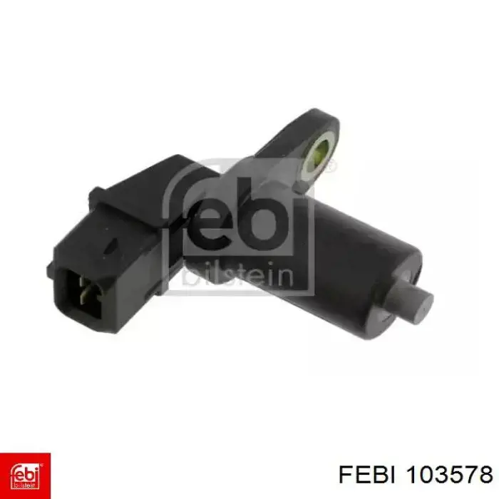 Купити 103578 Febi ДПРВ
