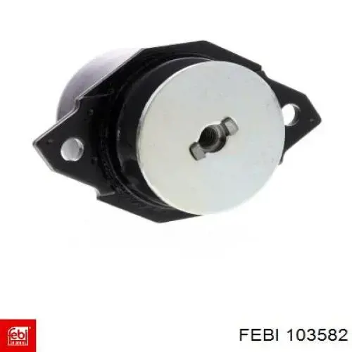Купити 103582 Febi Подушка двигуна передня