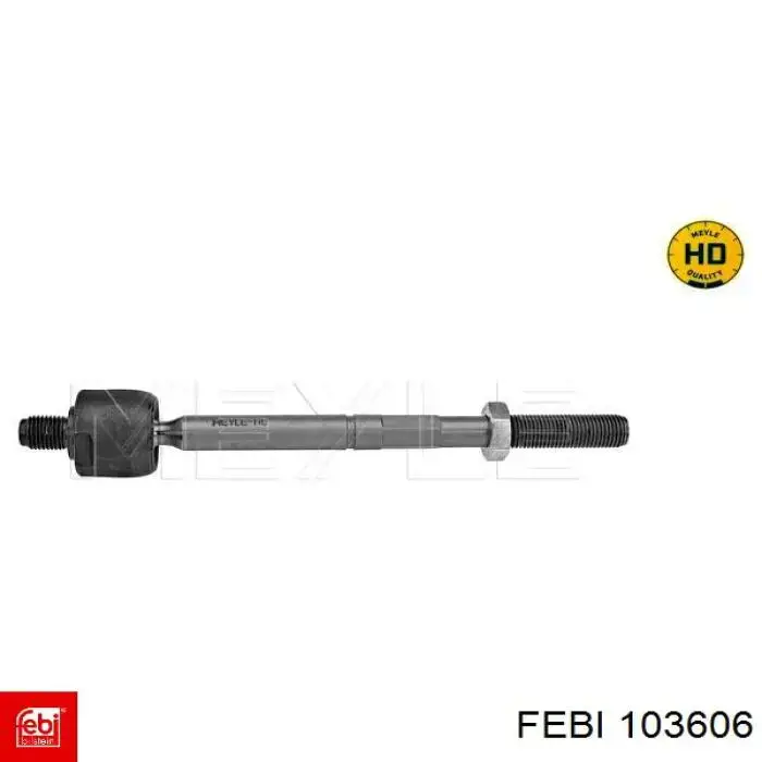Купити 103606 Febi Тяга рульова поздовжня