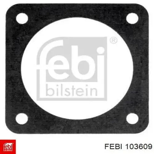 Прокладка дросельної заслінки Volkswagen Passat B5 седан (3B3) (2000 - 2005) ціна, від 1.49 USD