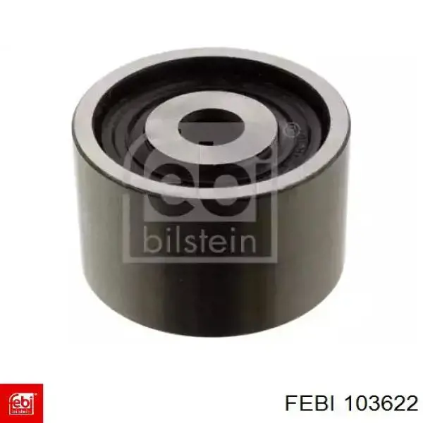 Ролик ременя ГРМ, паразитний Continental/Siemens V55124 ціна, від 12.19 USD