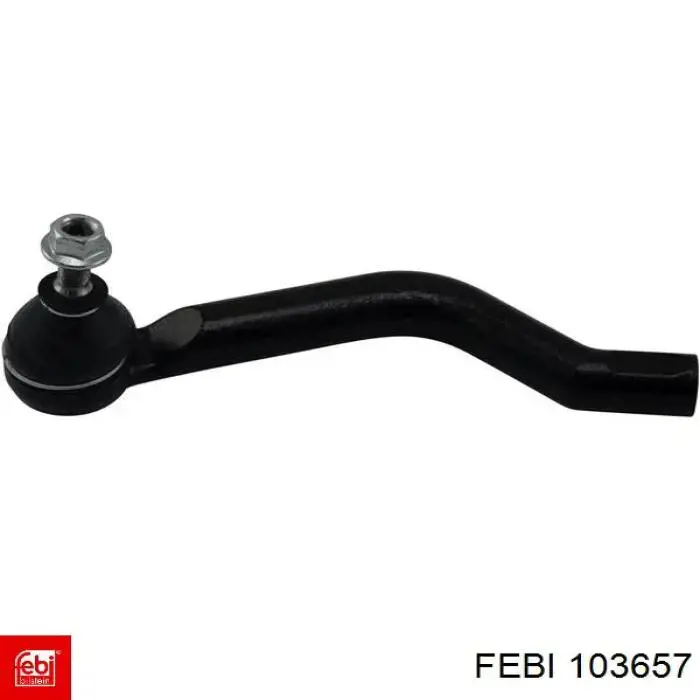 Купити 103657 Febi Рульовий наконечник