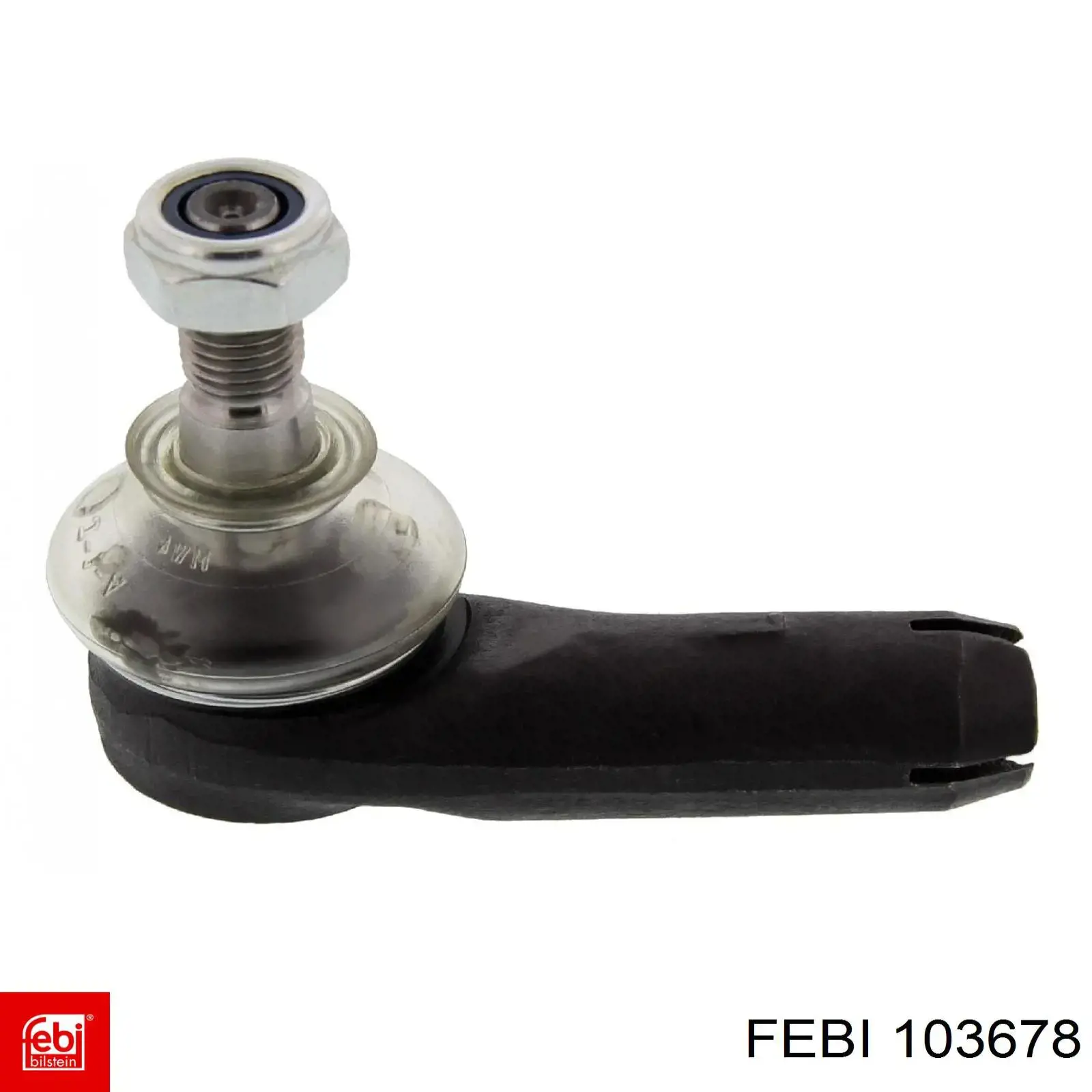 Кнопка стоп-сигналу Febi 103678 ціна, від 6.11 USD