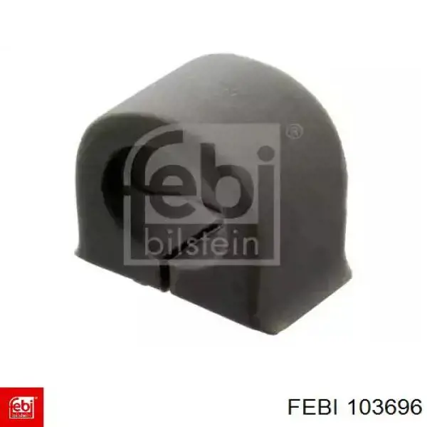 Втулка стабілізатора заднього Febi 103696 ціна, від 1.72 USD