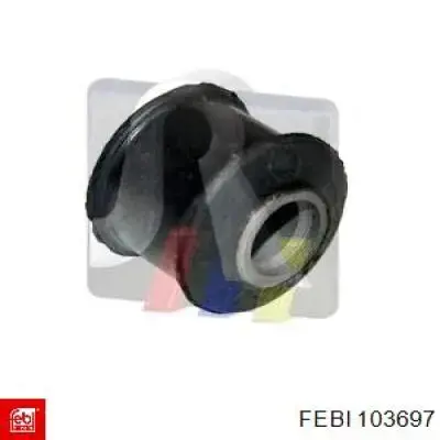 Муфта рульових тяг Febi 103697 ціна, від 7.03 USD