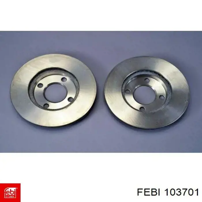 Датчик фаз Febi 103701 ціна, від 12.68 USD