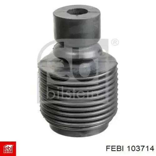 Пильник амортизатора переднього Febi 103714 ціна, від 10.10 USD