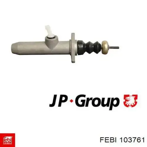 Датчик АБС (ABS) задній Febi 103761 ціна, від 16.79 USD