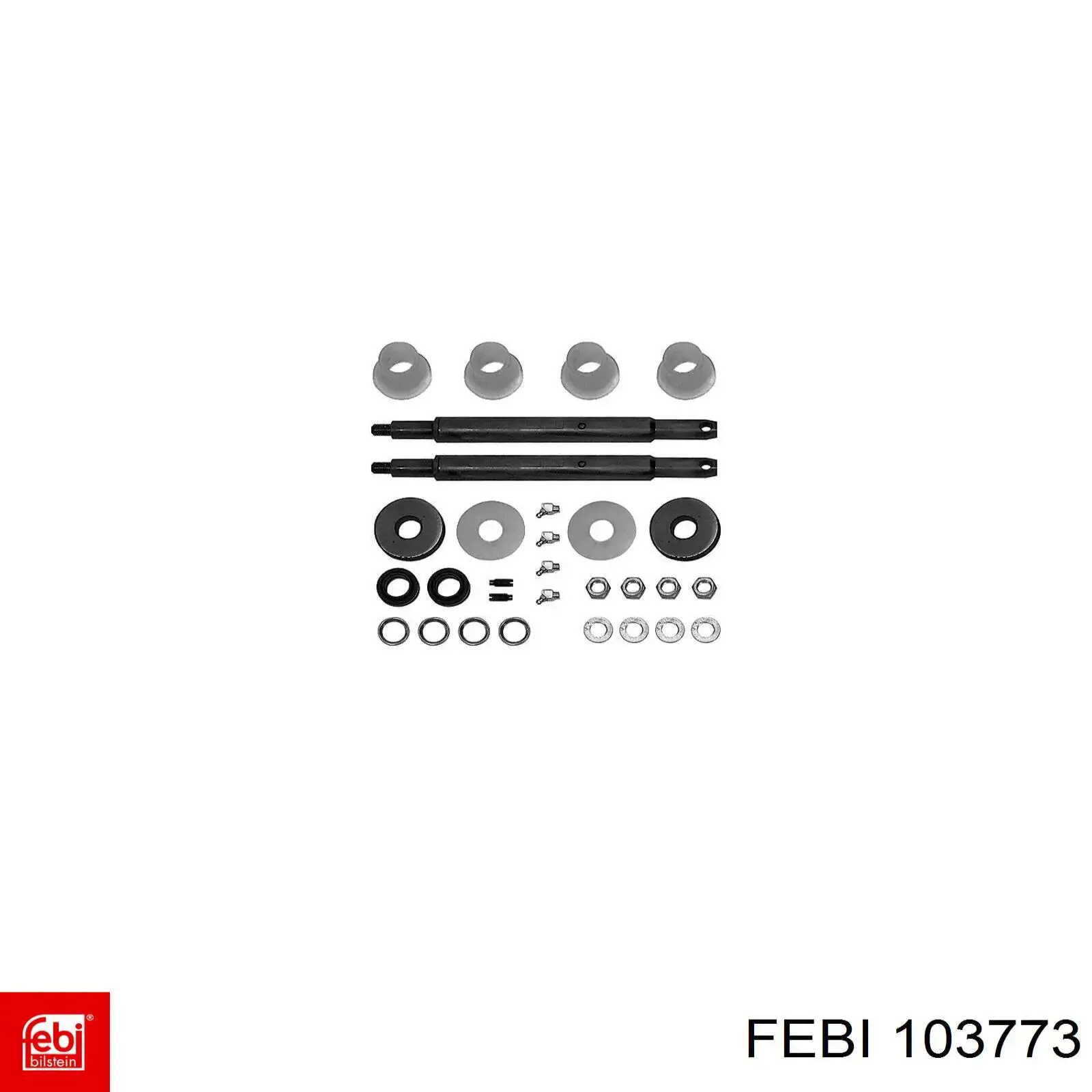 Купити 103773 Febi 